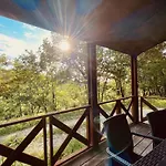 Prázdninový dům Le Village Enchanteur La Chapelle-Aubareil