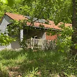迷人乡村假日公园 度假居 La Chapelle-Aubareil