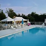 Prázdninový dům Le Village Enchanteur *