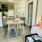 度假居 迷人乡村假日公园 *