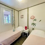 度假居 迷人乡村假日公园