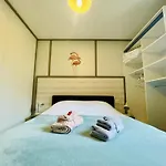 迷人乡村假日公园 度假居