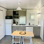 度假居 迷人乡村假日公园