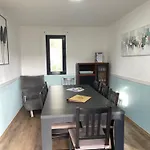 Prázdninový dům Le Village Enchanteur La Chapelle-Aubareil