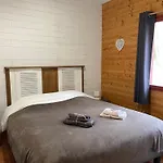 Le Village Enchanteur Prázdninový dům