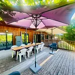Prázdninový dům Le Village Enchanteur La Chapelle-Aubareil