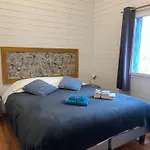 迷人乡村假日公园 度假居