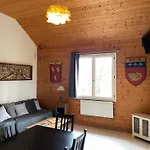 Prázdninový dům Le Village Enchanteur