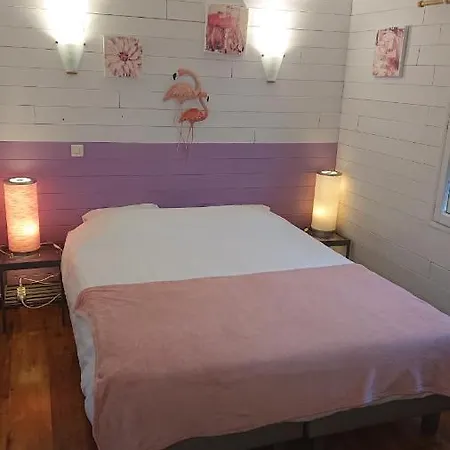 Le Village Enchanteur Holiday park La Chapelle-Aubareil