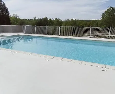 Le Village Enchanteur Holiday park