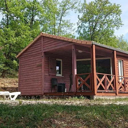 Holiday park Le Village Enchanteur