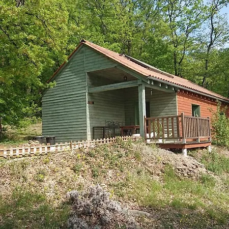 Holiday park Le Village Enchanteur