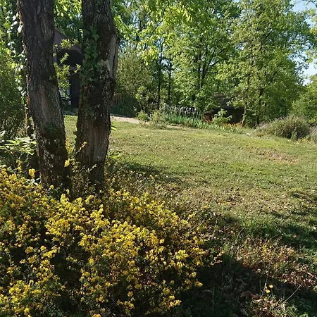 Village de vacances Le Village Enchanteur 3*