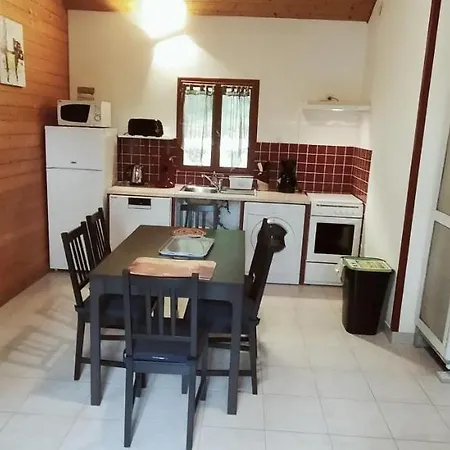 Le Village Enchanteur Holiday park