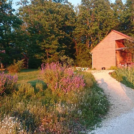 Le Village Enchanteur 3*