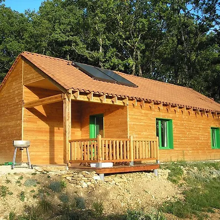 Le Village Enchanteur La Chapelle-Aubareil