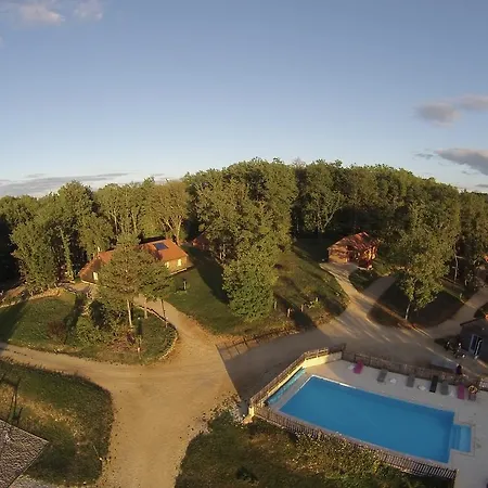 Le Village Enchanteur