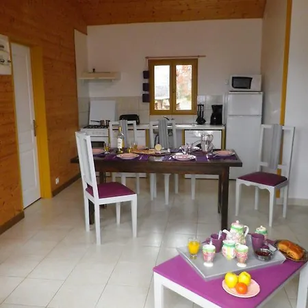 Le Village Enchanteur 3*