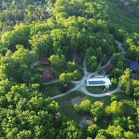 Le Village Enchanteur Hébergement de vacances