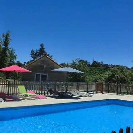 Le Village Enchanteur Hébergement de vacances
