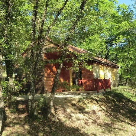 Le Village Enchanteur Hébergement de vacances