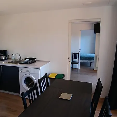 Hébergement de vacances Le Village Enchanteur *