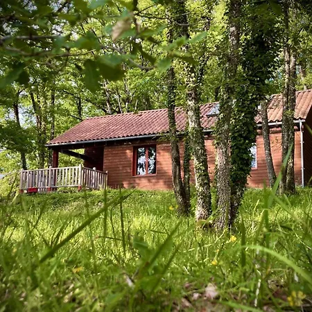 Le Village Enchanteur Hébergement de vacances