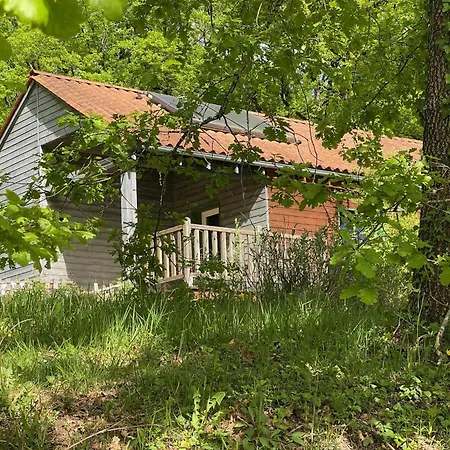Le Village Enchanteur Prázdninový dům La Chapelle-Aubareil