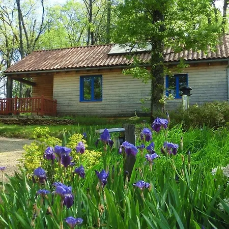 Hébergement de vacances Le Village Enchanteur La Chapelle-Aubareil