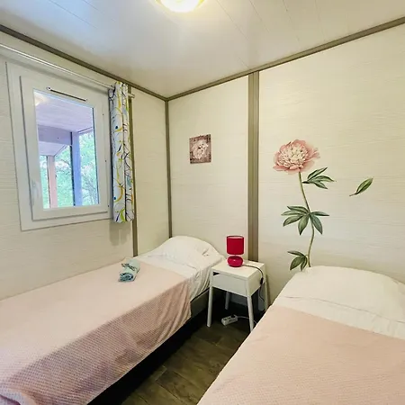 Prázdninový dům Le Village Enchanteur