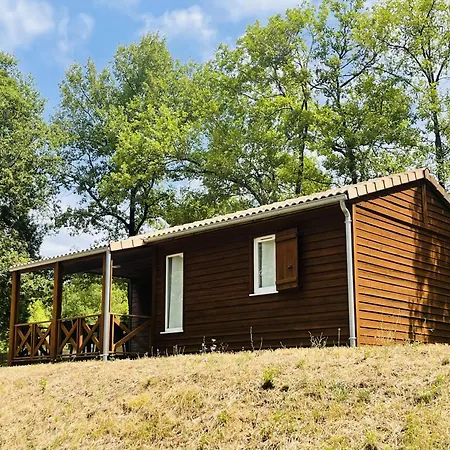 Le Village Enchanteur Prázdninový dům *