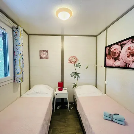 Prázdninový dům Le Village Enchanteur La Chapelle-Aubareil