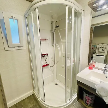 Prázdninový dům Le Village Enchanteur *
