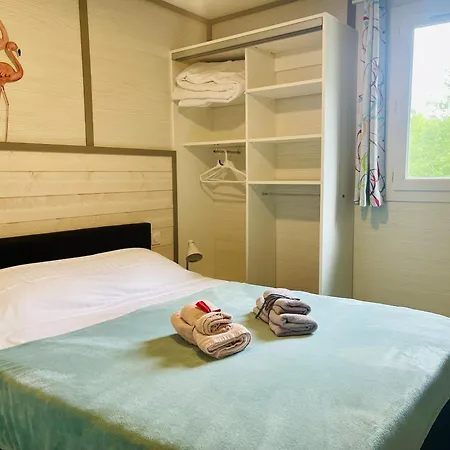 Le Village Enchanteur Prázdninový dům La Chapelle-Aubareil