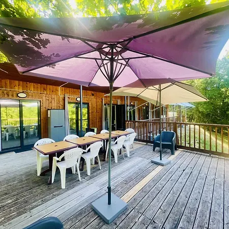 Holiday home Le Village Enchanteur La Chapelle-Aubareil