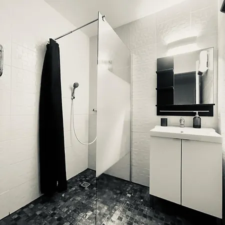 Le Village Enchanteur Prázdninový dům