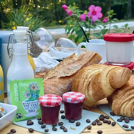 Le Village Enchanteur Casa vacanze *