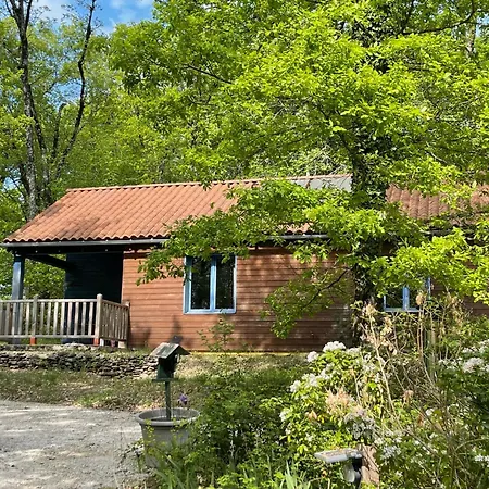 Le Village Enchanteur Prázdninový dům La Chapelle-Aubareil