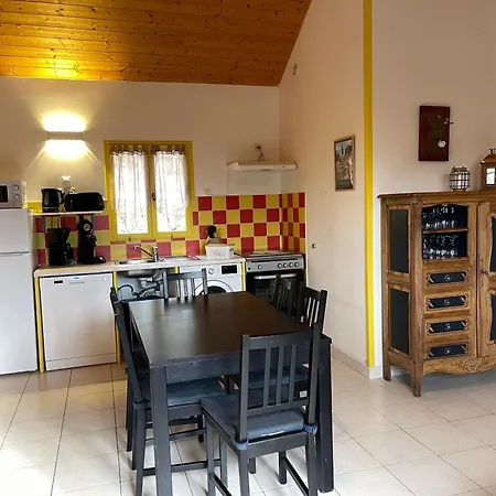 Le Village Enchanteur La Chapelle-Aubareil