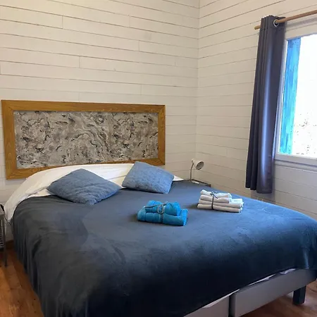 Le Village Enchanteur Prázdninový dům