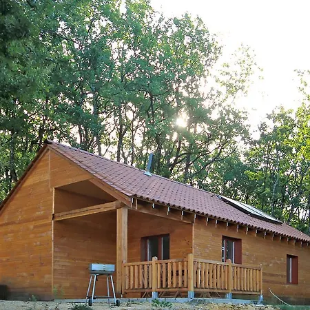Le Village Enchanteur Holiday park