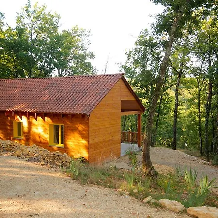 Le Village Enchanteur Holiday park 3*