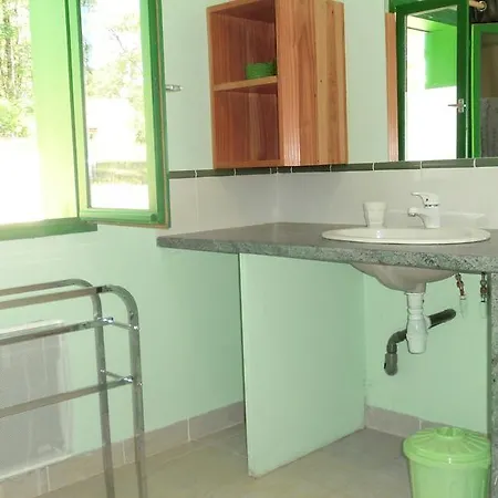 Holiday park Le Village Enchanteur