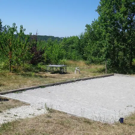 Holiday park Le Village Enchanteur