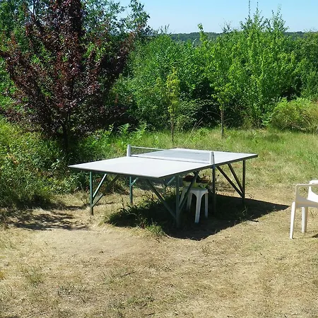 Holiday park Le Village Enchanteur La Chapelle-Aubareil