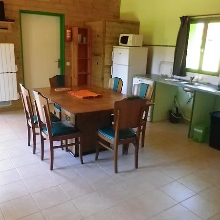 Holiday park Le Village Enchanteur La Chapelle-Aubareil