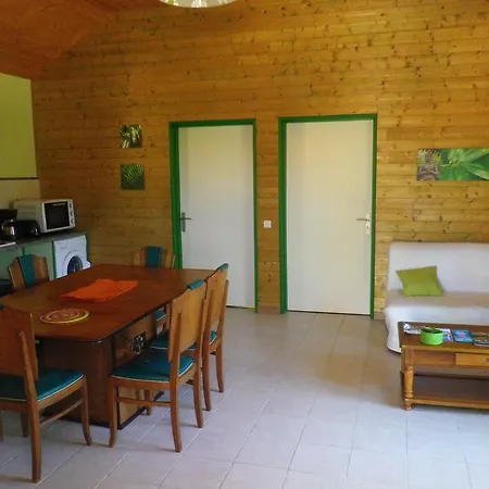 Le Village Enchanteur