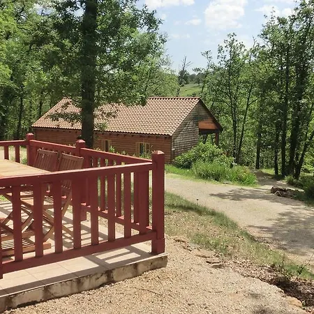 Le Village Enchanteur La Chapelle-Aubareil