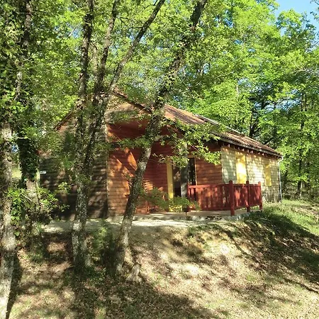 Le Village Enchanteur La Chapelle-Aubareil