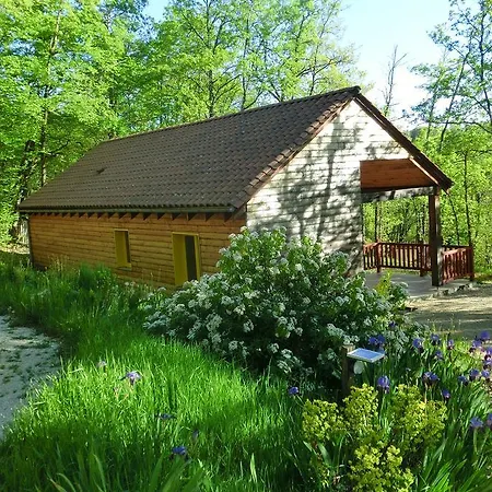 Le Village Enchanteur La Chapelle-Aubareil